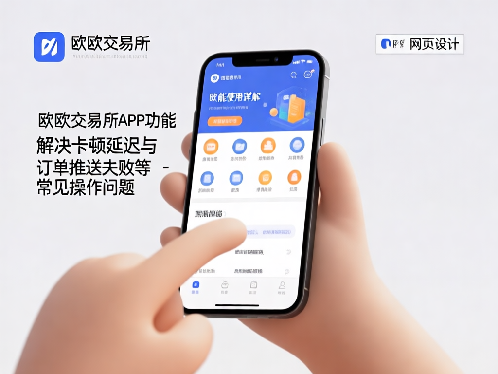 欧艺交易所APP